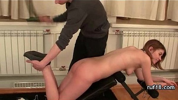 Bdsm Slave Training thumbnail