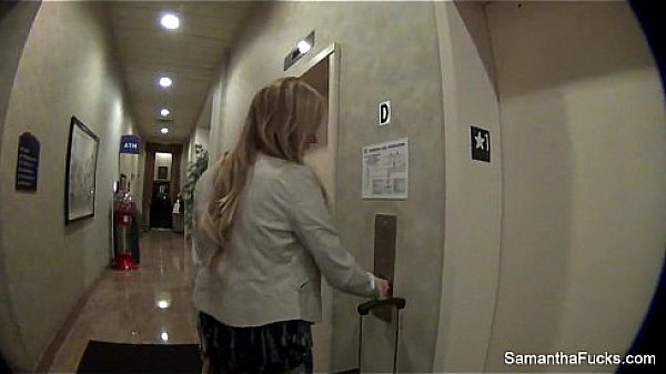 Sam's NY Trip BTS Fun Part 2 