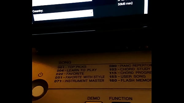 Verification video