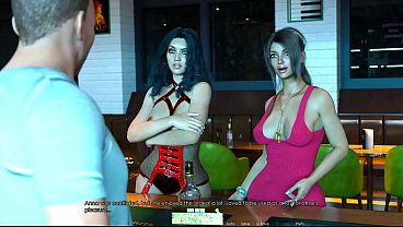 Nonton Проходження гри - Анна: Збудлива Прихильність 2, Частина 13 thumbnail