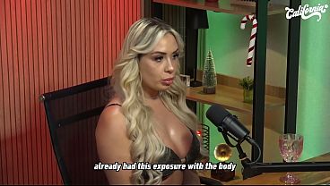 Tr&ecirc;s Gostosas Juntas. Elas Contam Tudo! thumbnail