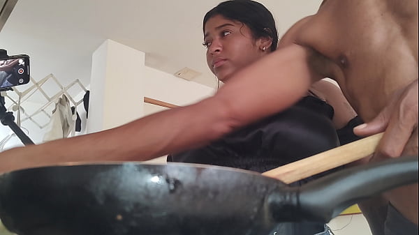 Season Three - Cooking With Lil Latina thumbnail