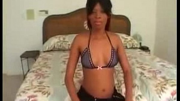 Ebony Beauty Tina Gets Hard Anal thumbnail