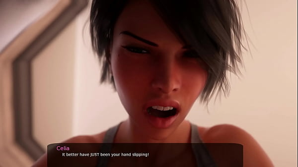 Milfy City - Sex Scene #21 thumbnail