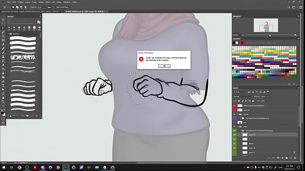 Sts Broadcast By Dc On Picarto Dated 31.03.2023 thumbnail