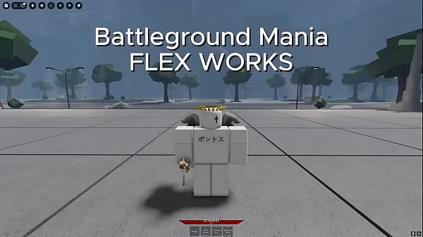 Nonton Battlegrounds Roblox thumbnail