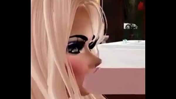 3d Belle de Jour deep blow job 