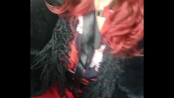 Chantalchannel: Burps And Dirty Talk While I Drive My Car- Rutto E Bestemmio Mentre Guido (accento Volgarissimo Romano) thumbnail