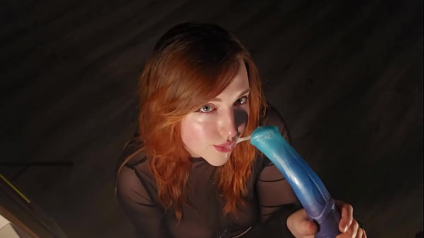 Missprincesskay - Hardcore Deepthroating And Injecting Myself With So Manythroatpies That It Flow From My Mouth thumbnail