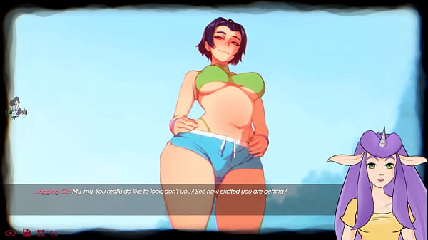 Sweet Dreams Succubus Nightmare Editition Episode 5 Going For A Run thumbnail