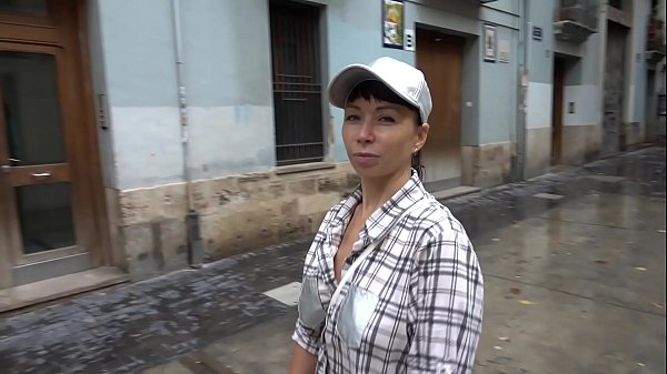 Naughty Lada Is Going Masturbate In Public thumbnail