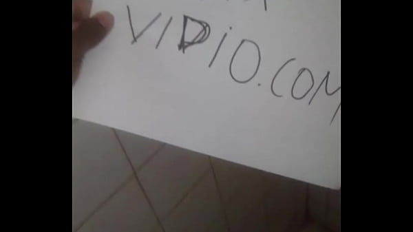V&iacute_deo de verifica&ccedil_&atilde_o