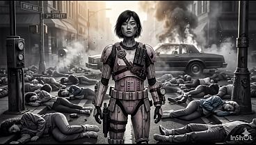 Nonton Picture Soft Porn, Episode 3,yuri Stormtrooper From Allthepussii8 thumbnail