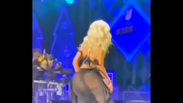 Big ass