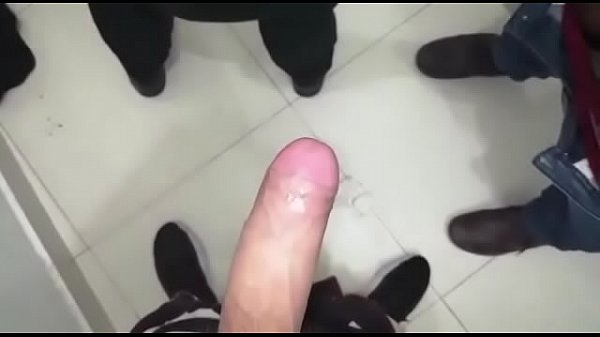 Putito se come dos grandes vergas 