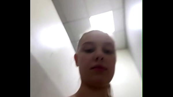 Masturbating In The Gym thumbnail