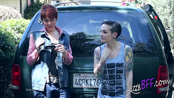 Nonton Lezziebff - Hot & Streamy Lesbian Fuck In The Spa thumbnail