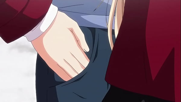 Hentai Vanilla 33 Romance thumbnail