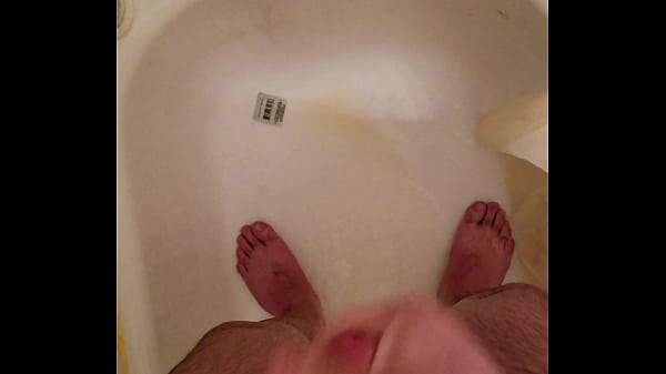 Male Squirting