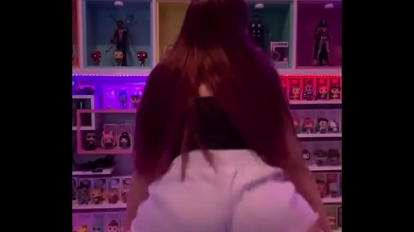 Streamer ari mexicana