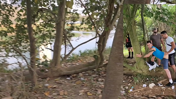 Gravei Passo A Passo Como Chegar Na Trilhas De Sexo. Aqui Voc&ecirc; Encontra Pica. thumbnail