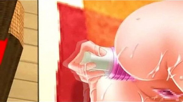 Nonton 3d Teen Get Anal Orgasms With Toys! thumbnail