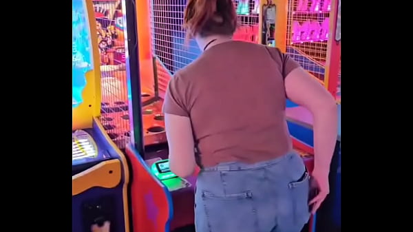 I got taken out on a date! I didn'_t lose too hard