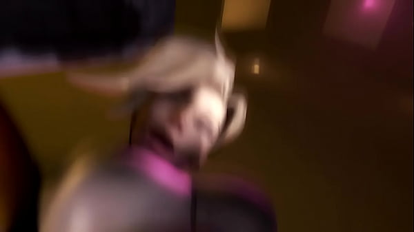 Futa Mercy X Widowmaker 10 thumbnail