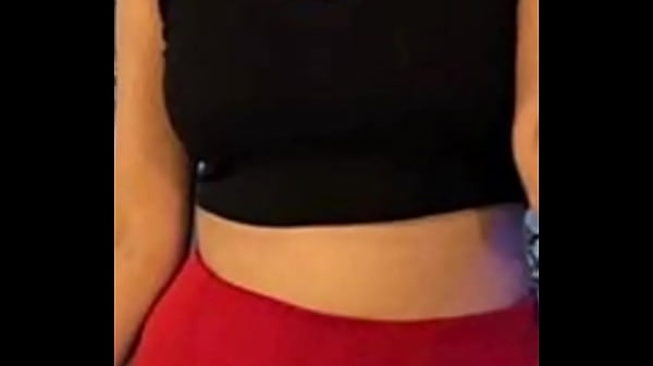 KinkyAss Babe Face Reveal