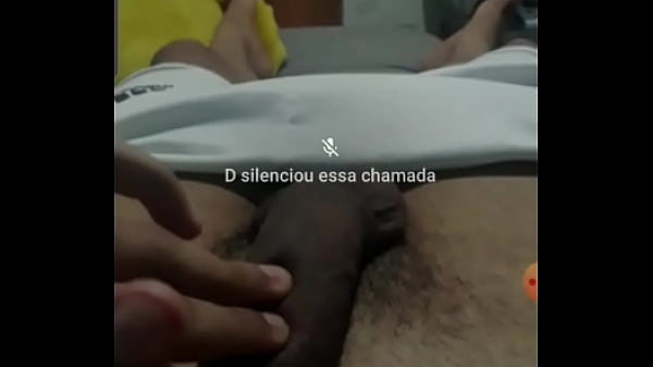 Punhetando Amigo Na Live thumbnail