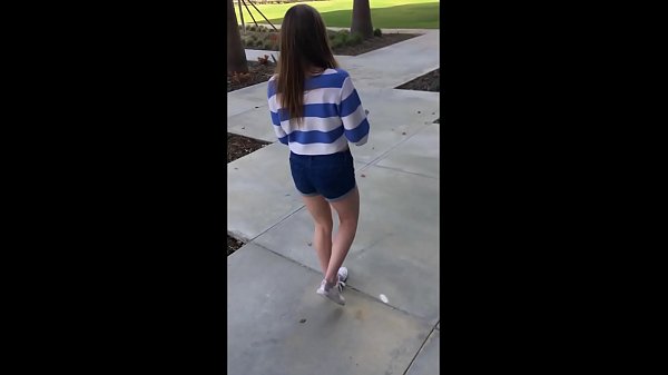 Fine White Girl Tastes Her First Asian Cock - BananaFever 