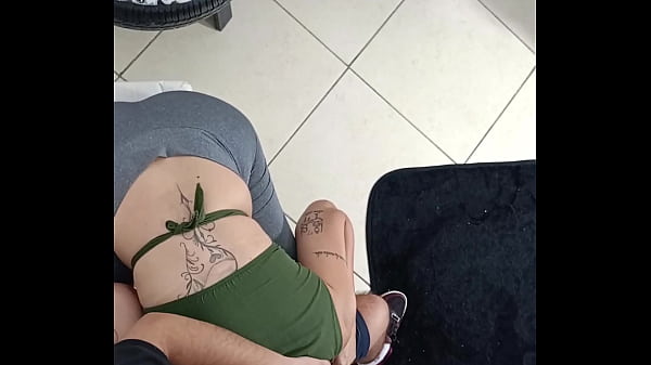 Nonton Meanwhile In The Dentist's Waiting Room. thumbnail