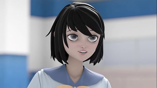 It's time for some fun as the hentai sex university students celebrate school break with their annual cultural festival voiced by april o'neil and wolf hudson 