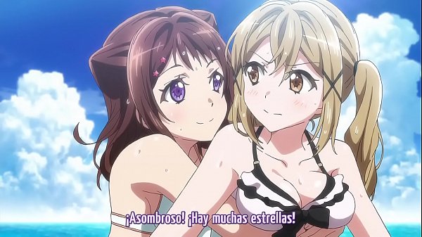 Bang Dream Ova - Sub Espa&ntilde;ol thumbnail