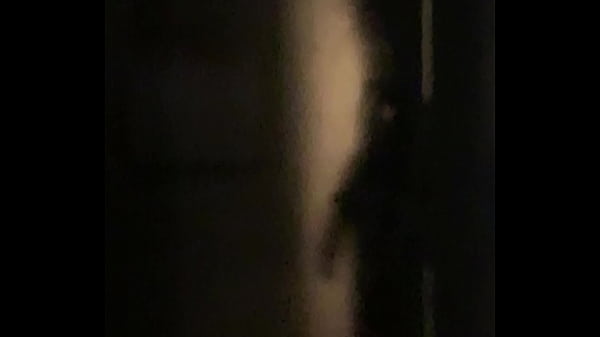 Dick shadow lol 