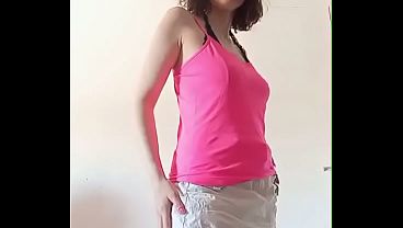 Nonton Strep-tease Masturbation Debout thumbnail