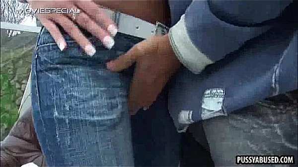 Hot Blonde Gets Naked And Sucks On A Hard Cock thumbnail