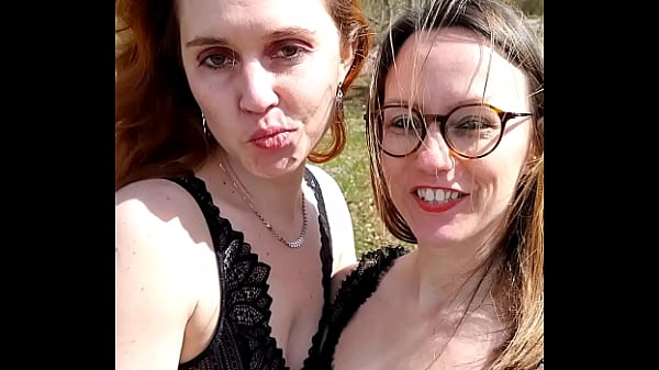 @kira Fox & Moi M&ecirc;me Avons Un Petit Message Pour Vous thumbnail