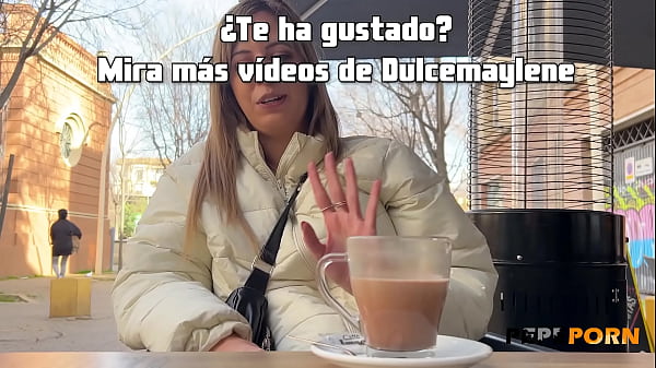 Sweet Maylene And Her Tits Want A Round 2o With Alex Black thumbnail