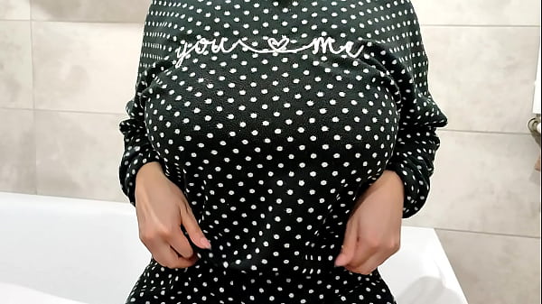 Dip In My Big Boobs thumbnail