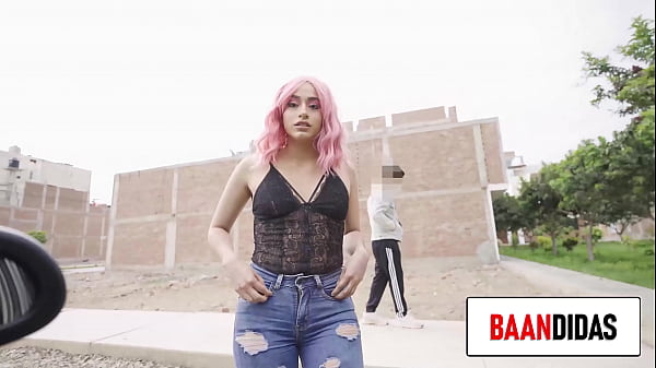 Nonton Chibola Bandida thumbnail