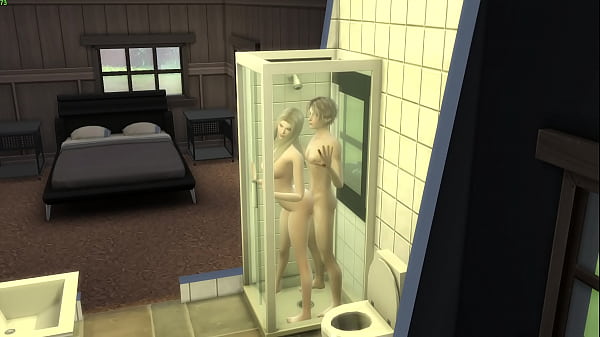 Sims 4 fucking my step sister