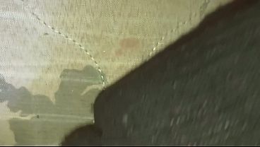 Fodendo o cuzinho