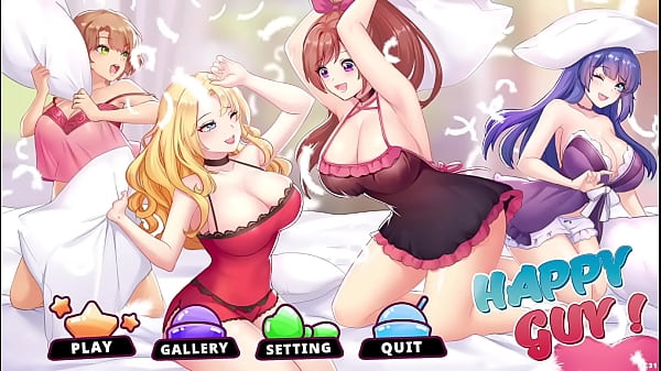 Nonton Sexy Animated Scenes thumbnail