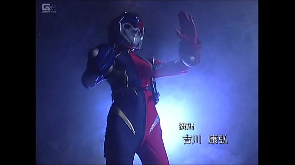 Nonton 鉄腕ドールミライダーvol.01 thumbnail