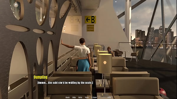 Nonton Depraved Gaming Grandmas House thumbnail