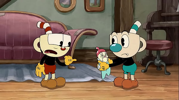Cuphead Dublado 2