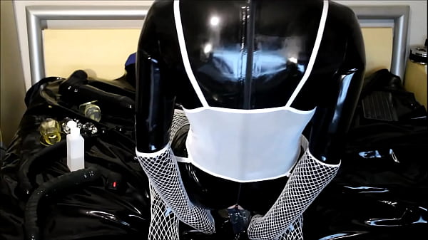 Latex Sissy Slut thumbnail