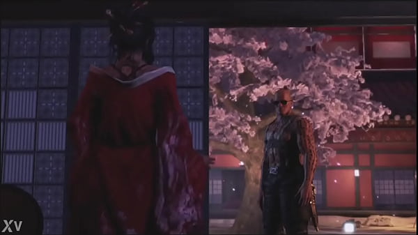 Nonton Jane Doe Reverse Ryona thumbnail