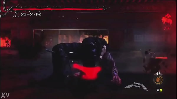 Jane doe reverse ryona